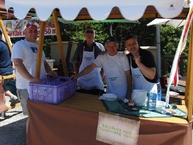 „guláš fest“ a „tour de magura“ sa po roku vrátili na kľak - 05