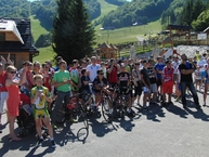 „guláš fest“ a „tour de magura“ sa po roku vrátili na kľak - 18