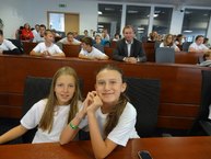 „župko“ dostal od malých bakalárikov župan - 10