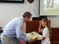 „župko“ dostal od malých bakalárikov župan - 12