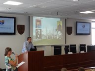 „župko“ dostal od malých bakalárikov župan - 13