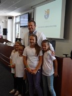 „župko“ dostal od malých bakalárikov župan - 14