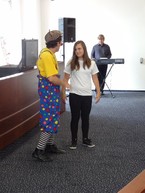 „župko“ dostal od malých bakalárikov župan - 16