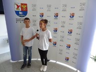 „župko“ dostal od malých bakalárikov župan - 17