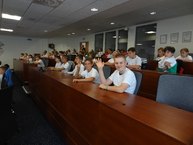 „župko“ dostal od malých bakalárikov župan - 3