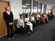 „župko“ dostal od malých bakalárikov župan - 4