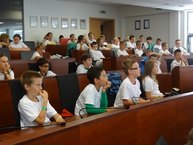 „župko“ dostal od malých bakalárikov župan - 5