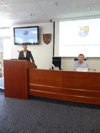 „župko“ dostal od malých bakalárikov župan - 8