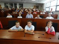 „župko“ dostal od malých bakalárikov župan - 9