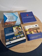 Zväčšiť fotografiu - Integrované územné investície predmetom rokovania so štátnou tajomníčkou - 20230830_092937