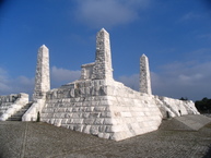 Zväčšiť fotografiu - Projektové zámery prebrali už aj členovia strategicko-plánovacieho regiónu myjava, považská bystrica a púchov - 16.-19.11.2006 014