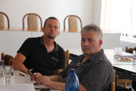 Zväčšiť fotografiu - Projektové zámery prebrali už aj členovia strategicko-plánovacieho regiónu myjava, považská bystrica a púchov - SPR MY (2)