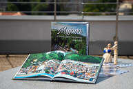 Zväčšiť fotografiu - Projektové zámery prebrali už aj členovia strategicko-plánovacieho regiónu myjava, považská bystrica a púchov - TSK_Kniha Myjava festival (3)