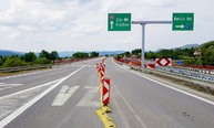 Zväčšiť fotografiu - Projektové zámery prebrali už aj členovia strategicko-plánovacieho regiónu myjava, považská bystrica a púchov - dialnica-d1-puchov-r6-cesta-doprava, zdroj Puchov.in