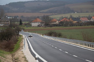 Zväčšiť fotografiu - Rada partnerstva jednohlasne schválila vstupnú správu - cestna doprava