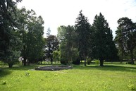 Zväčšiť fotografiu - V bánovciach zrevitalizujú mestský park, pribudnú aj nové prvky
