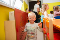 Zväčšiť fotografiu - V bolešove sa tešia z novej prístavby škôlky - TSK_MŠ Bolešov_prístavba_mini (10 of 21)