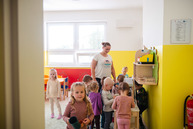 Zväčšiť fotografiu - V bolešove sa tešia z novej prístavby škôlky - TSK_MŠ Bolešov_prístavba_mini (19 of 21)