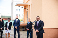 Zväčšiť fotografiu - V bolešove sa tešia z novej prístavby škôlky - TSK_MŠ Bolešov_prístavba_mini (3 of 21)