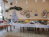 Adventné trhy prvýkrát na pôde css jesienka myjava - PC102750
