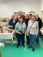 Zväčšiť fotografiu - Aj klienti zariadení sociálnych služieb sa tešia z veľkonočných tradícií