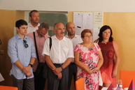 Aktívny životný štýl a pohyb na čerstvom vzduchu je receptom na dlhovekosť. v css – domov javorina majú klienta, ktorý sa pýši už desiatimi krížikmi - IMG_0054