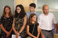 Aktívny životný štýl a pohyb na čerstvom vzduchu je receptom na dlhovekosť. v css – domov javorina majú klienta, ktorý sa pýši už desiatimi krížikmi - IMG_0076