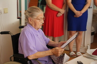 Aktívny životný štýl a pohyb na čerstvom vzduchu je receptom na dlhovekosť. v css – domov javorina majú klienta, ktorý sa pýši už desiatimi krížikmi - IMG_0091