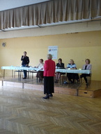 Aprílový seminár akadémie tretieho veku privítal 133 seniorov - IMG_20170412_133845