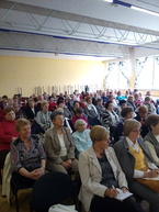 Aprílový seminár akadémie tretieho veku privítal 133 seniorov - IMG_20170412_134153