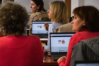 Zväčšiť fotografiu - Asistentku idu dostanú prví klienti do domácnosti už v marci - TSK_IDA workshop_mini (17 of 28)