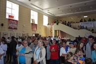 Benefičný koncert „dúha v srdci“ - 4