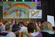 Benefičný koncert „dúha v srdci“ - 5