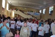 Benefičný koncert „dúha v srdci“ - 6