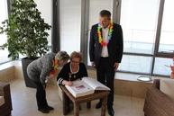 Bertuška z holandska opäť na úrade tsk - 6
