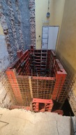 Zväčšiť fotografiu - Bezbariérovému prístupu sa tešia aj v css – nádej v dolnom lieskove - 20191008_144945