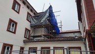 Zväčšiť fotografiu - Bezbariérovému prístupu sa tešia aj v css – nádej v dolnom lieskove - 20200127_095359
