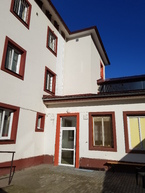 Zväčšiť fotografiu - Bezbariérovému prístupu sa tešia aj v css – nádej v dolnom lieskove - 20210512_074146