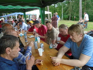 Bôrikovské hody - DSC03661