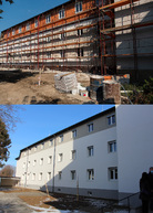 Zväčšiť fotografiu - Centrum sociálnych služieb ave je po rekonštrukcii na nerozpoznanie - AVE 2-01