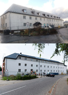 Zväčšiť fotografiu - Centrum sociálnych služieb ave je po rekonštrukcii na nerozpoznanie - AVE 4-01