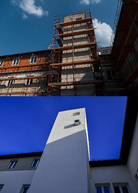 Zväčšiť fotografiu - Centrum sociálnych služieb ave je po rekonštrukcii na nerozpoznanie - AVE 6-01