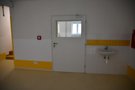 Zväčšiť fotografiu - Centrum sociálnych služieb ave je po rekonštrukcii na nerozpoznanie - DSC_0914
