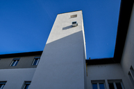 Zväčšiť fotografiu - Centrum sociálnych služieb ave je po rekonštrukcii na nerozpoznanie - DSC_0916