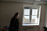 Zväčšiť fotografiu - Centrum sociálnych služieb ave je po rekonštrukcii na nerozpoznanie - DSC_0987
