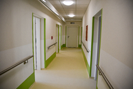 Zväčšiť fotografiu - Centrum sociálnych služieb ave je po rekonštrukcii na nerozpoznanie - DSC_0990