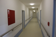 Zväčšiť fotografiu - Centrum sociálnych služieb ave je po rekonštrukcii na nerozpoznanie - IMG_2777