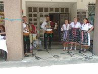 Centrum sociálnych služieb bôrik otvorilo svoje brány príbuzným, hosťom i priateľom zariadenia - DSC05993