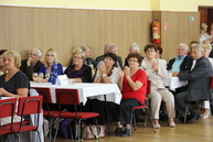 Členovia okresnej organizácie jednoty dôchodcov na slovensku púchov oslávili okrúhle 20. výročie založenia organizácie - IMG_1042