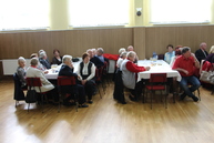Členovia okresnej organizácie jednoty dôchodcov na slovensku púchov oslávili okrúhle 20. výročie založenia organizácie - IMG_1052